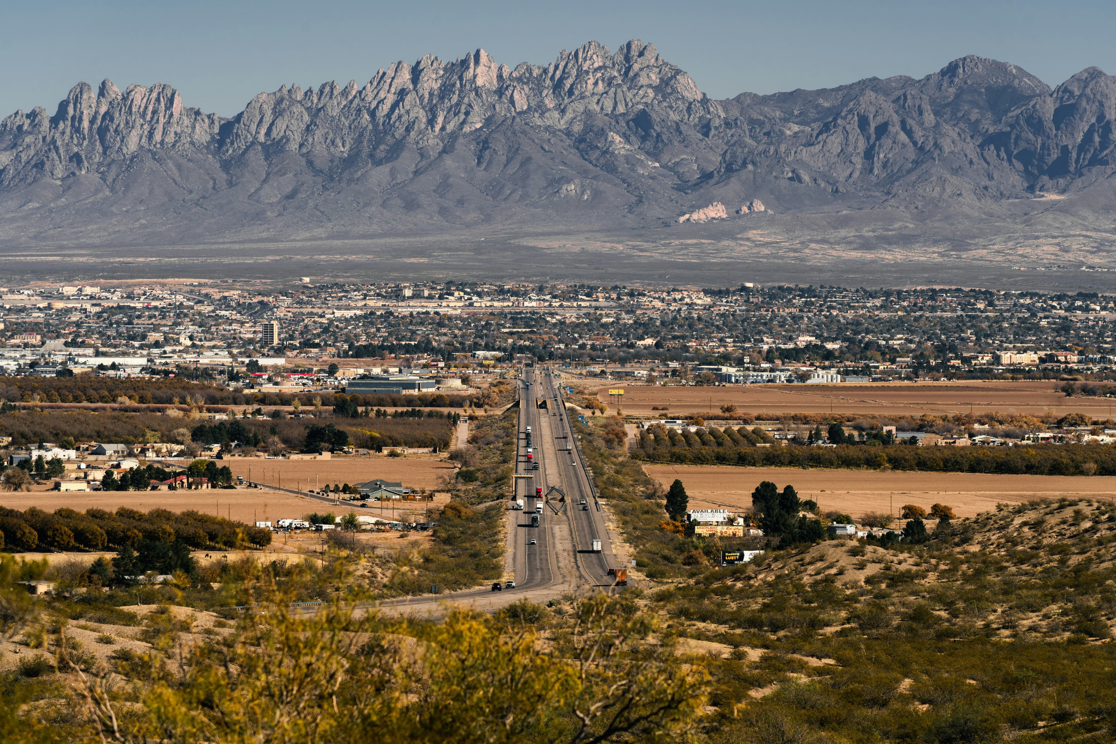 Las Cruces Clinic