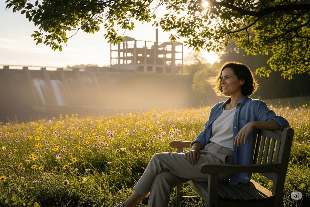 Fighting the Opioid Crisis with Accessible Methadone Treatment