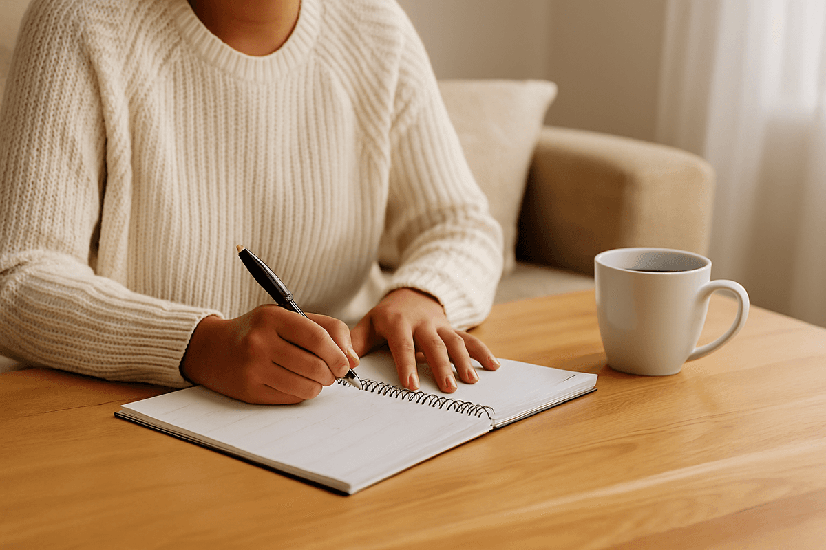 Finding Your Rhythm on Your Recovery Journey