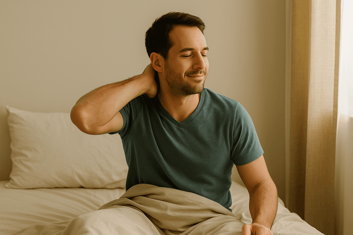 From Surviving to Living Again. Small Wins That Matter in Recovery